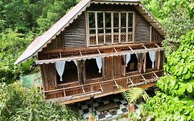 Happy Ria Homestay & Guesthouse